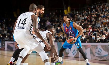 Επιστρέφει ο Χίγκινς για την Μπαρτσελόνα!