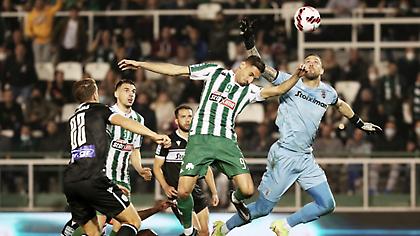 Η λεπτομέρεια που κρίνει τα πάντα την Κυριακή στο ντέρμπι