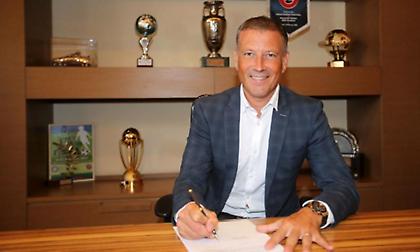 Κλάτενμπεργκ στην Daily Mail: «Λύση που εξετάζουν Κολίνα και FIFA οι 60λεπτοι αγώνες»