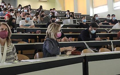 Θεσσαλονίκη: «Καρκίνο έχεις, αυτά είναι στη ζωή» – Σοβαρή καταγγελία καρκινοπαθούς για κολλέγιο
