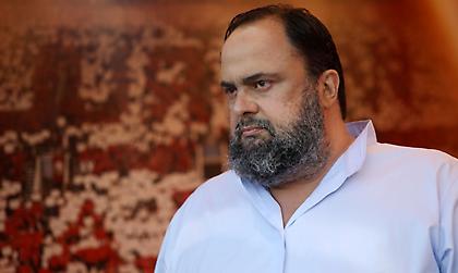 «Έξαλλος ο Μαρινάκης με την Championship για τη διαιτησία και όχι μόνο - Ζήτησε γραπτώς VAR»