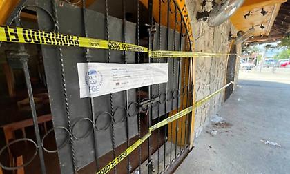 Νέα δολοφονία δημοσιογράφου στο Μεξικό-H σορός βρέθηκε τυλιγμένη με πλαστικό