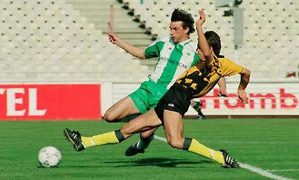 Κουίζ: Θυμήσου δέκα Έλληνες στόπερ του Παναθηναϊκού!