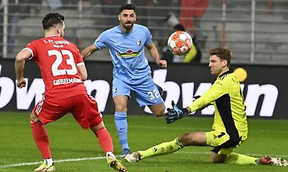 Bundesliga-33η αγωνιστική: Χαμός για την τετράδα και τη σωτηρία