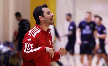 Καρασαββίδης στον bwinΣΠΟΡ FM 94,6: «Το επόμενο ματς θα κριθεί από την αντίδραση της ΑΕΚ»