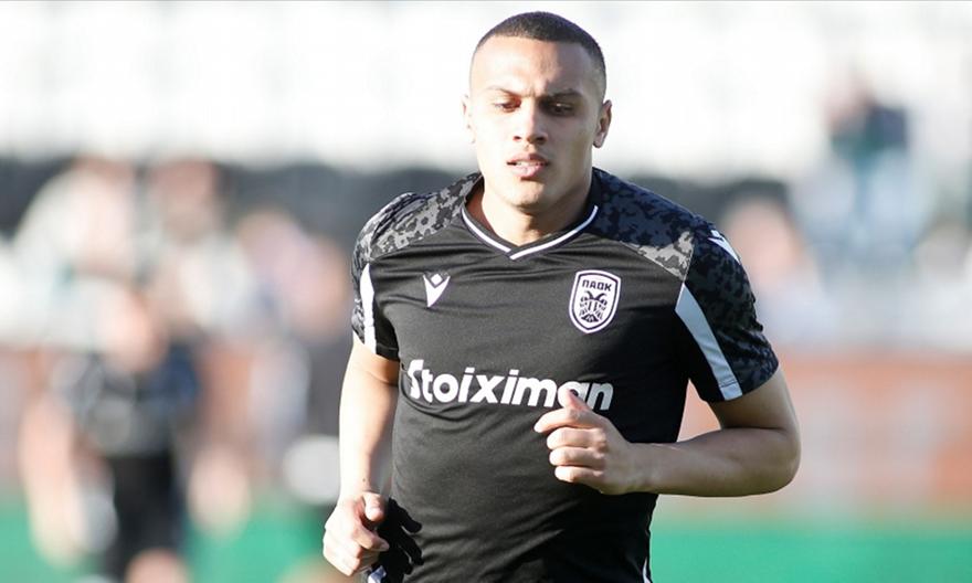 Έτοιμος για ΠΑΣ ο ΠΑΟΚ - Στη Βραζιλία ο Ζαμπά