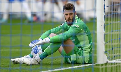 Καταρρέει η Γιουνάιτεντ: Μέσα σε τέσσερα λεπτά η Μπράιτον έκανε το 2-0… 4-0!