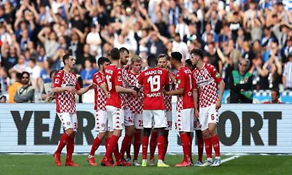 Έβαλε σε μπελάδες τη Χέρτα η Μάιντς!