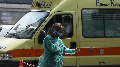 Χανιά: Πεντάχρονο παιδί έπεσε από ύψος πέντε μέτρων – Νοσηλεύεται εκτός κινδύνου