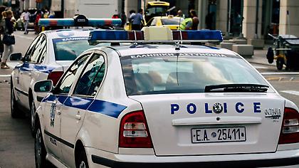 Εξιχνιάστηκε το έγκλημα στα Χανιά - Συνελήφθη 27χρονος που σκότωσε και έκαψε τον άστεγο
