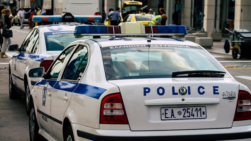 Εξιχνιάστηκε το έγκλημα στα Χανιά