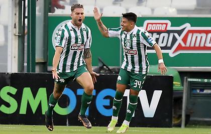 Η άμυνα σου «τσακίζει» κόκκαλα, κύριε Ιβάν!