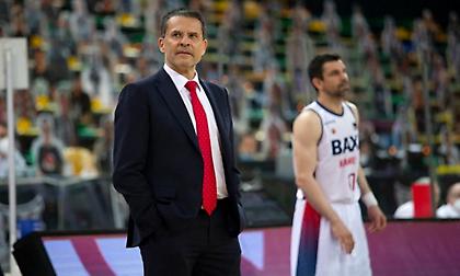 MVP του BCL ο Μονέκε, καλύτερος προπονητής ο Μαρτίνεθ