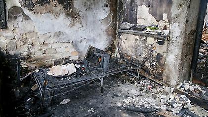 Σοκάρουν οι λεπτομέρειες για τη δολοφονία άστεγου στα Χανιά: Τον έδειρε μέχρι θανάτου και τον έκαψε!