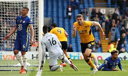 Τα γκολ και οι καλύτερες στιγμές από τα ματς της Premier League