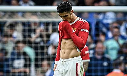 Τα highlights από την 4άρα της Μπράιτον στη Γιουνάιτεντ