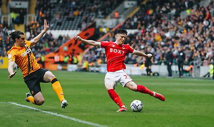 Τρομερό φινάλε στην κανονική διάρκεια της Championship για τη Νότιγχαμ!