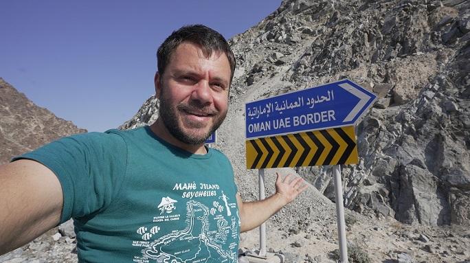 Το Happy Traveller στο Ντουμπάι (Β’ Μέρος) – Δείτε το trailer