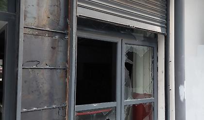 ΑΠΘ: Γκρέμισαν το ισόγειο του Βιολογικού