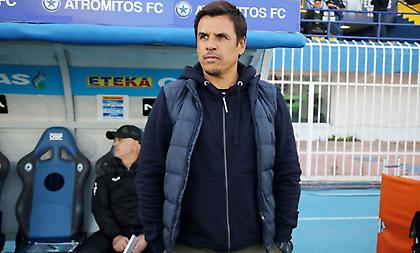 Κόλμαν: «Είναι δύσκολο ψυχολογικά όταν έχεις πετύχει τον στόχο σου»