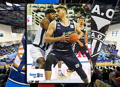 Κολοσσός-ΠΑΟΚ