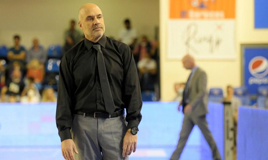 Λυκογιάννης: «Απαγορευτικό νούμερο τα 17 λάθη»