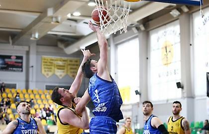 Α2 Ανδρών: Αγκάλιασε τη δεύτερη θέση το Ψυχικό