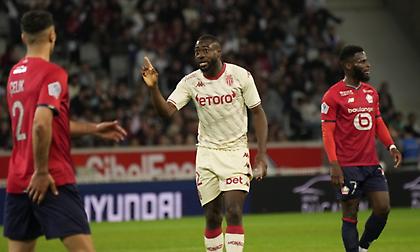 Πέρασε και από τη Λιλ το… τρένο της Μονακό!