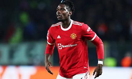 Βόμβα: «Θέλει Πογκμπά η Μάντσεστερ Σίτι!»