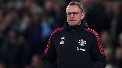 Ράνγκνικ: «Η διοίκηση της Γιουνάιτεντ είπε ότι Ντίαζ, Άλβαρες, Βλάχοβιτς δεν μπορούν να βοηθήσουν»