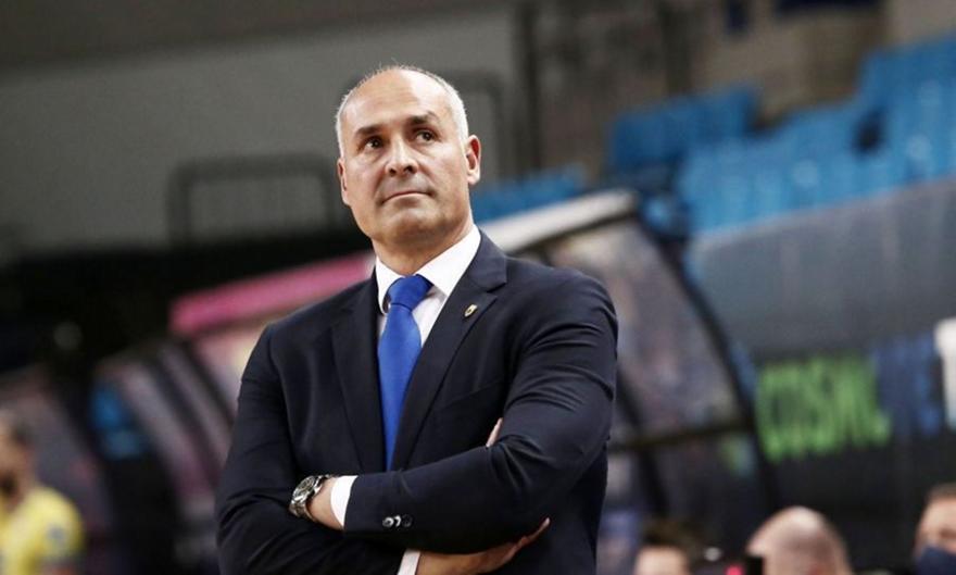 Σεγούρα: «Ο αγώνας εξελίχθηκε όπως τον σχεδιάσαμε»