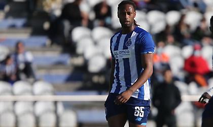 Εκτός αποστολής ο Σεμέδο για το Μπενφίκα-Πόρτο