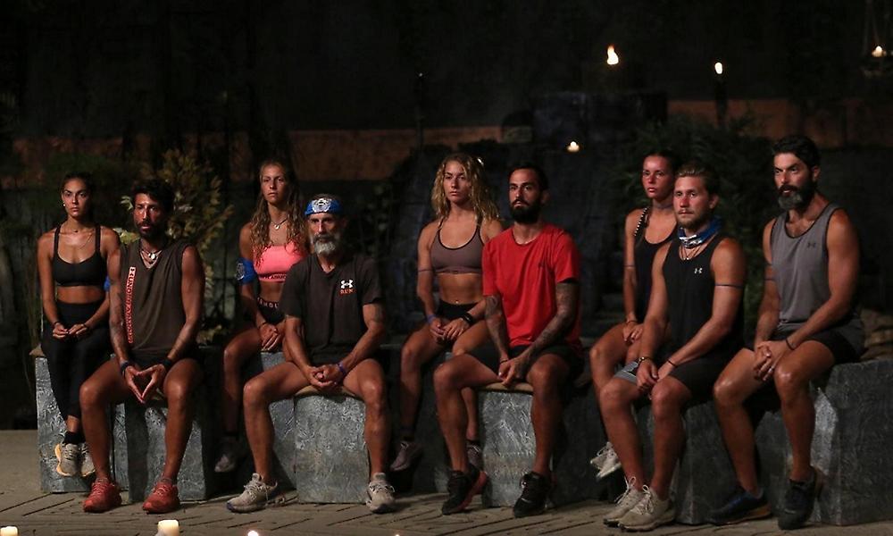 Survivor - «Καιρός να φύγει και ο Σοϊλέδης»!