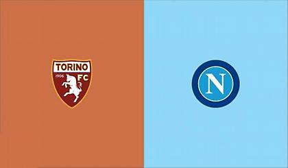 Τορίνο-Νάπολι