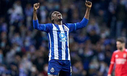 Γκολ στο 90'+4' και… πάρτι τίτλου για την Πόρτο στο «Ντα Λουζ»!