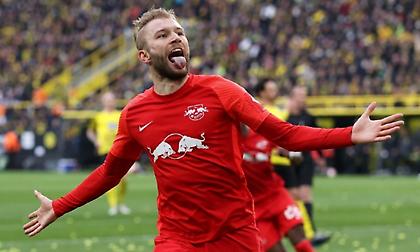 Μπάγερν Μονάχου: Ετοιμάζει επίσημη πρόταση για τον Λάιμερ της Λειψίας