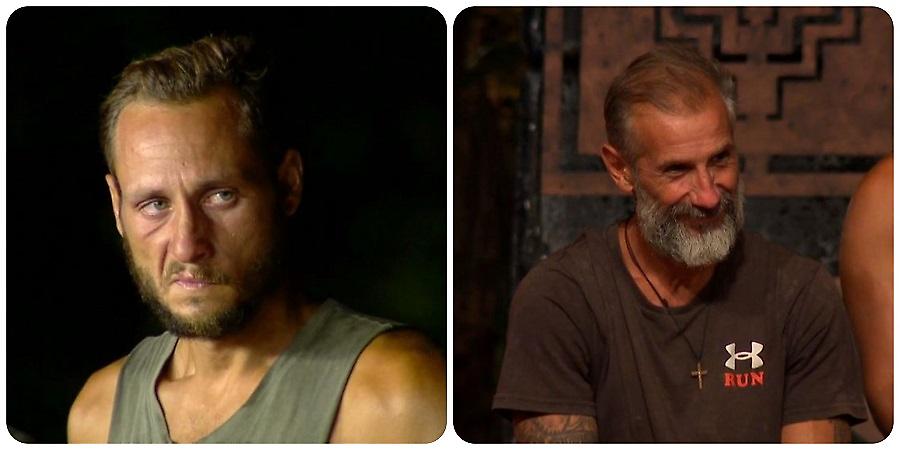 Survivor: Αποβολή Κατσαούνη: Το επαναλαμβανόμενο μοτίβο με Τάκη και το τελεσίγραφο Λιανού