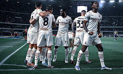 Ανατροπή… τίτλου με σούπερ Τονάλι-Λεάο για Μίλαν!