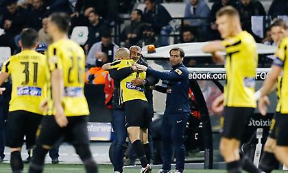 Τσατάλης: «Βασίζεται σε λίγους πλέον η ΑΕΚ»