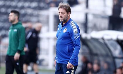 Το κόλπο του Μαρτίνς που συνήθως πιάνει στον Ολυμπιακό!