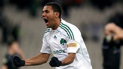 Κλέιτον: «Ο Δώνης μου άλλαξε το μυαλό - Αυτά που είδα στον Ηρακλή με έκαναν να πω σταματάω»