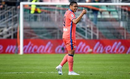 Τα highlights από το «διπλό» της Αταλάντα επί της Σπέτσια