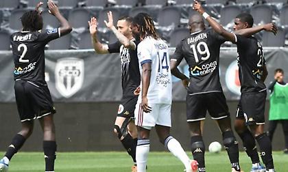 Συντριβή για την Μπορντό και με το ένα… πόδι στη Ligue 2!