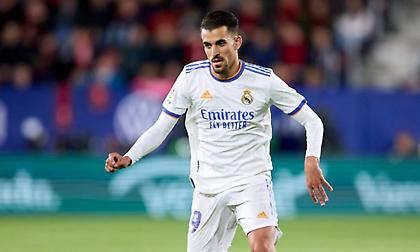 Ρεάλ Μαδρίτης: Κατέθεσε πρόταση ανανέωσης στον Θεμπάγιος