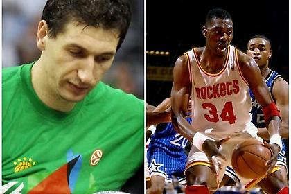 Μόνο ο Διαμαντίδης και ο Ολάζουον