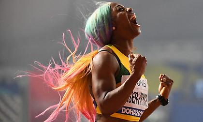 «Πέταξαν» Φρέιζερ, Ομανιάλα στο Ναϊρόμπι