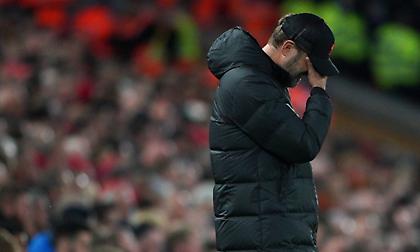 Κλοπ: «Δεν μου αρέσει το ποδόσφαιρο της Τότεναμ, δεν βλέπω να χάνει βαθμούς η Σίτι»