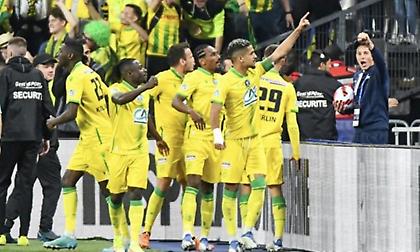 «Καθάρισε» τη Σαμπντόρια και φουλάρει για Europa League η Λάτσιο