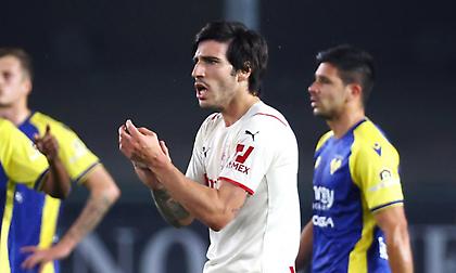 Βερόνα-Μίλαν