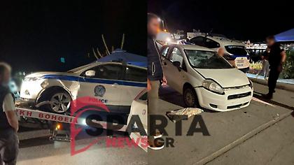 «Δεν έγινε και τίποτα»: Σοκάρουν τα πρώτα λόγια του δράστη του φονικού τροχαίου στη Μονεμβασιά